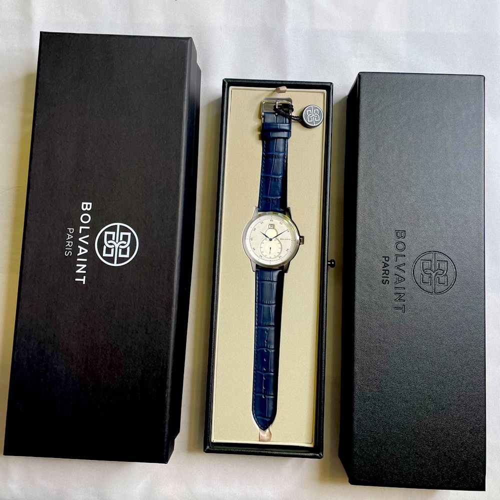 Beautiful Men’s Watch